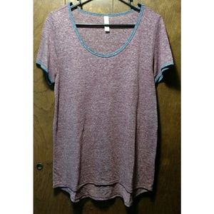 Lularoe Classic T S